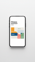 Fitness Quickstart PDF Guide